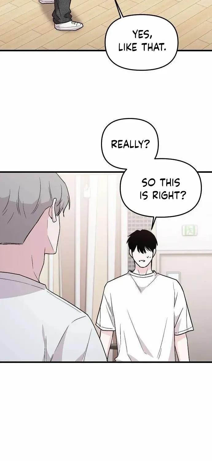 Manager Kim Hates Idols Chapter 2 page 110 - 