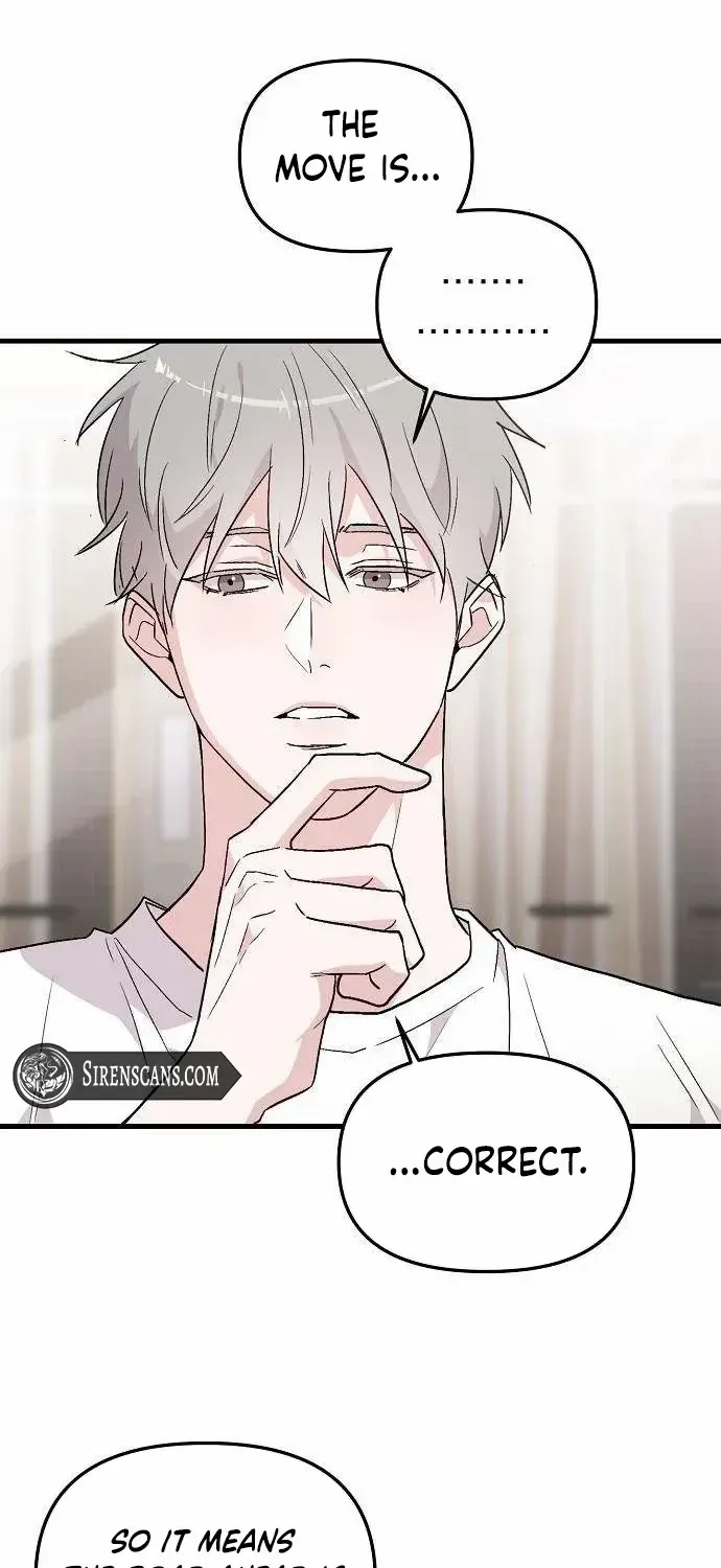 Manager Kim Hates Idols Chapter 2 page 111 - 