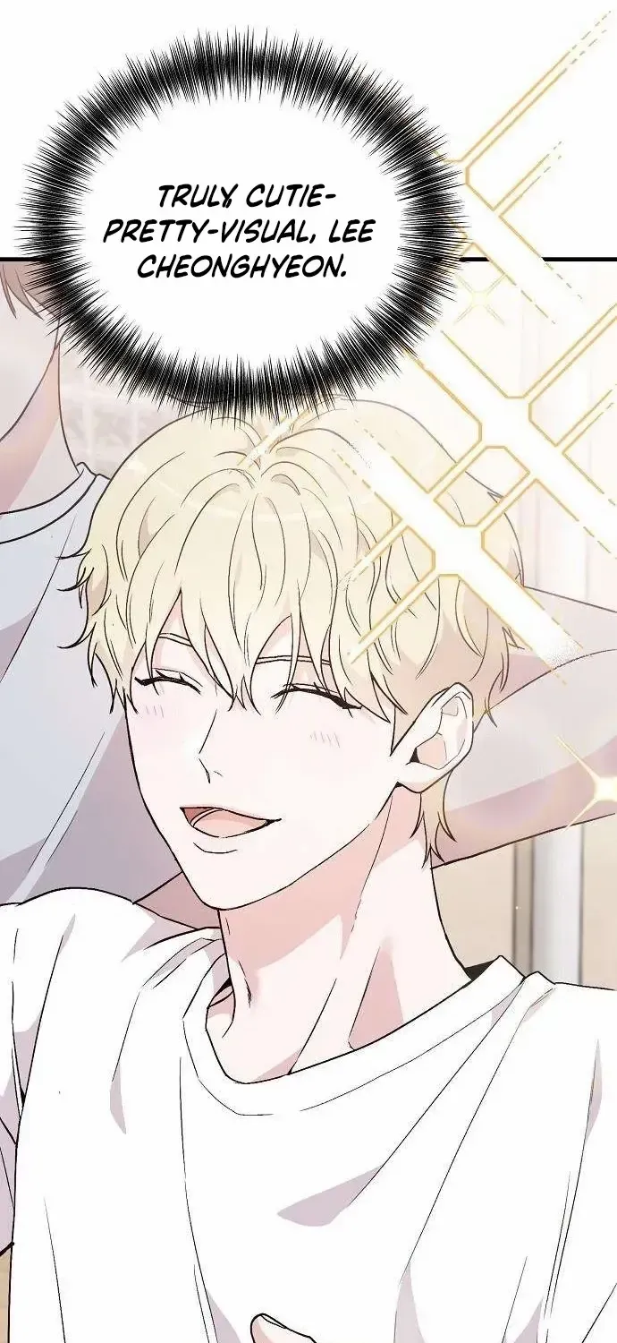 Manager Kim Hates Idols Chapter 2 page 116 - 
