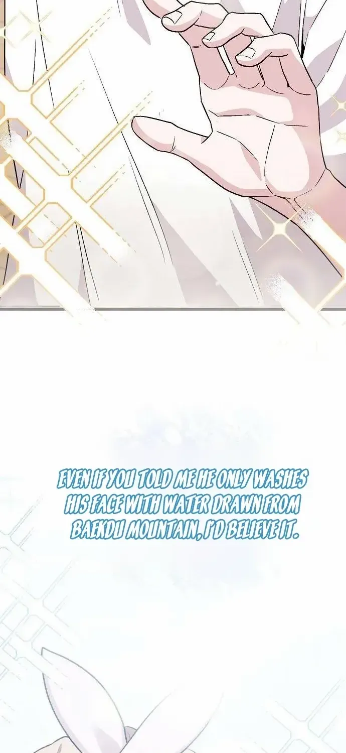 Manager Kim Hates Idols Chapter 2 page 117 - 