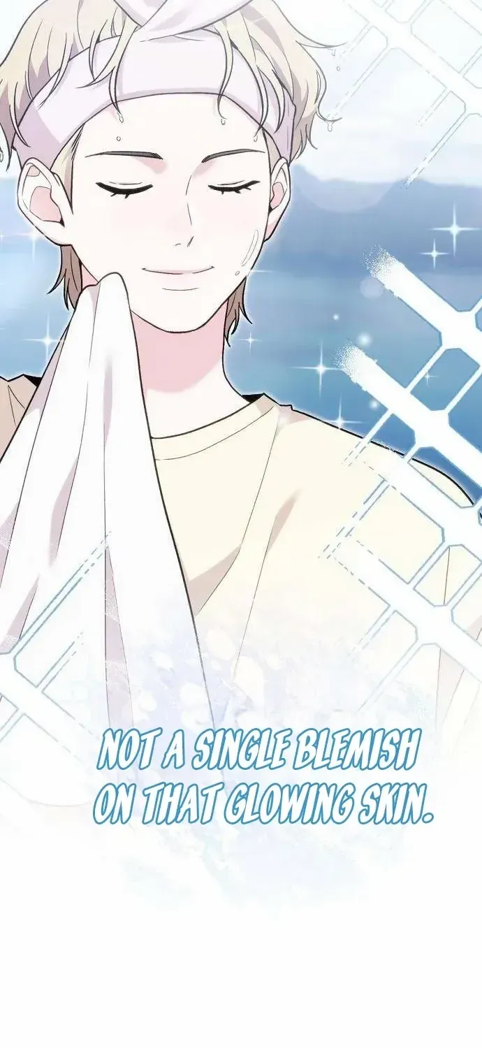 Manager Kim Hates Idols Chapter 2 page 118 - 