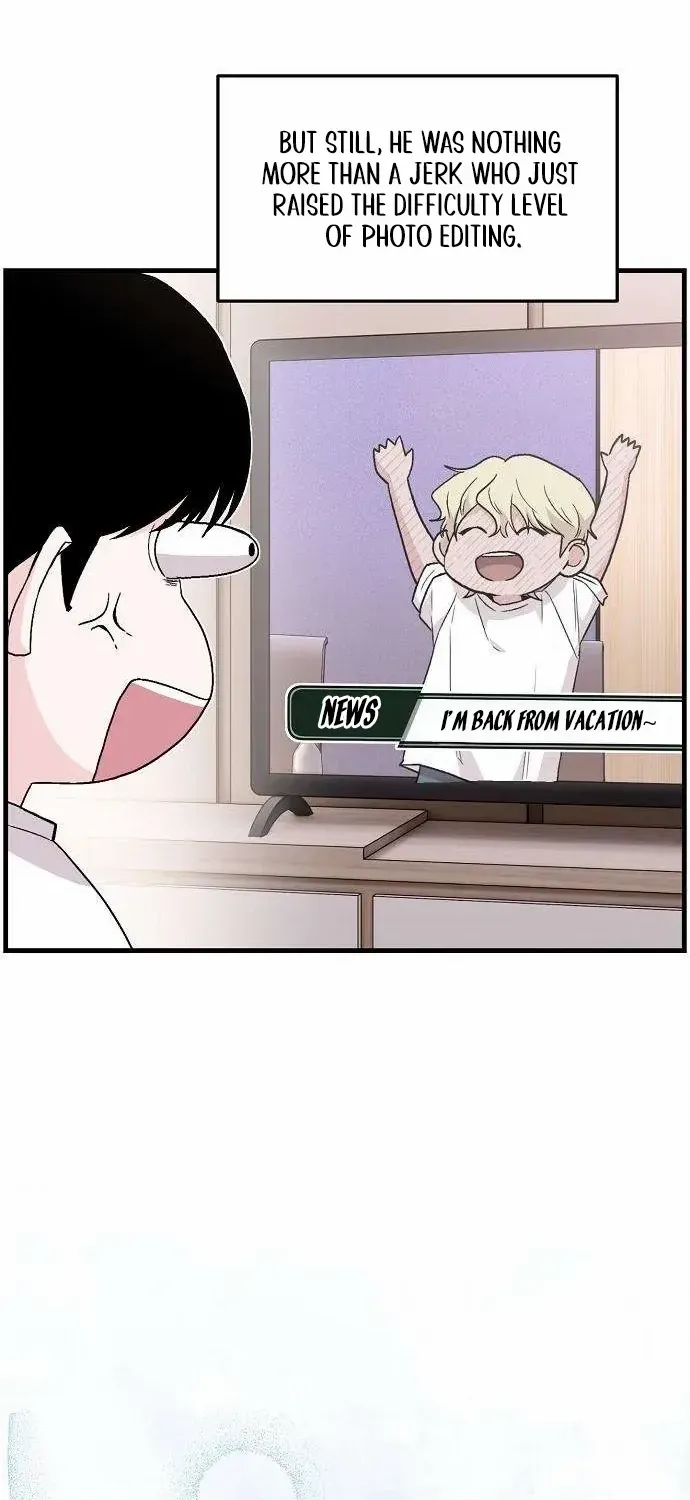 Manager Kim Hates Idols Chapter 2 page 119 - 