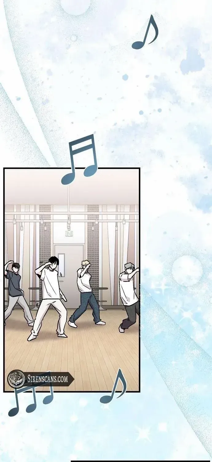 Manager Kim Hates Idols Chapter 2 page 120 - 