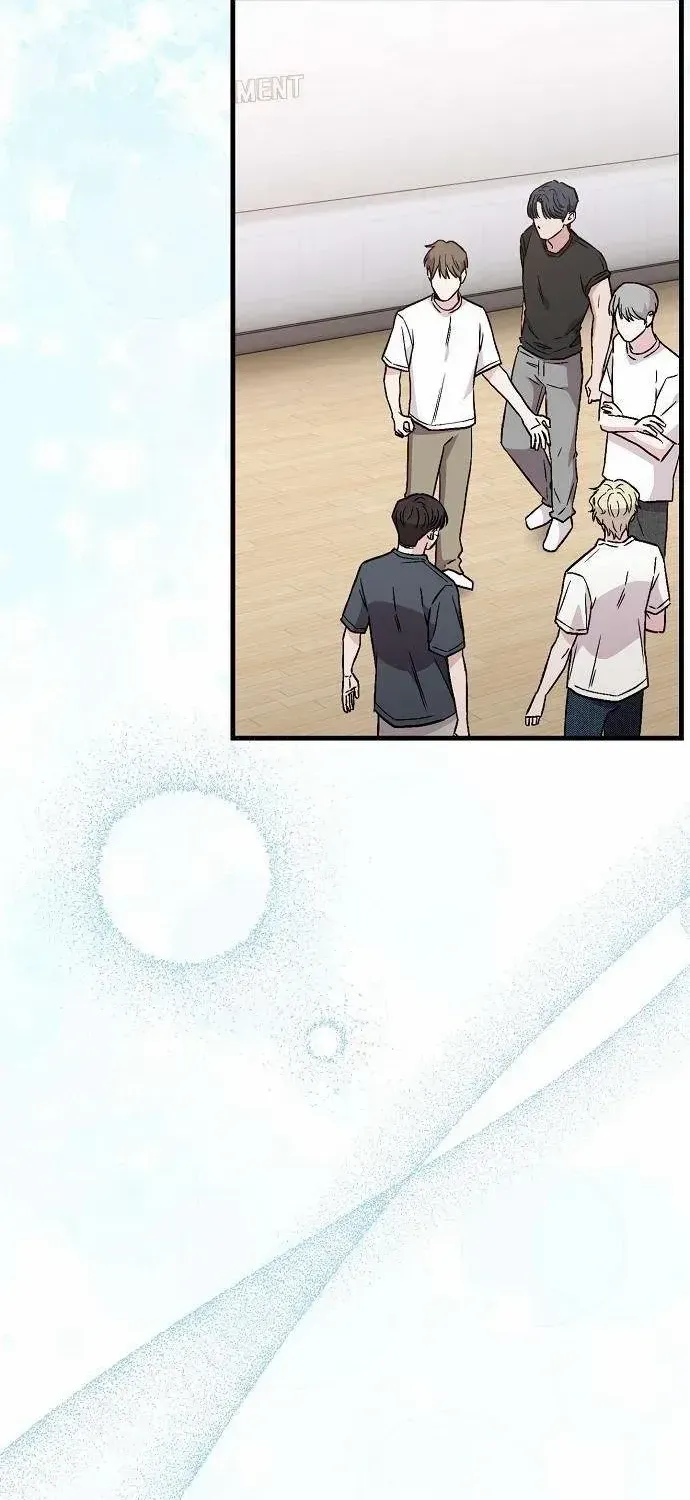 Manager Kim Hates Idols Chapter 2 page 121 - 