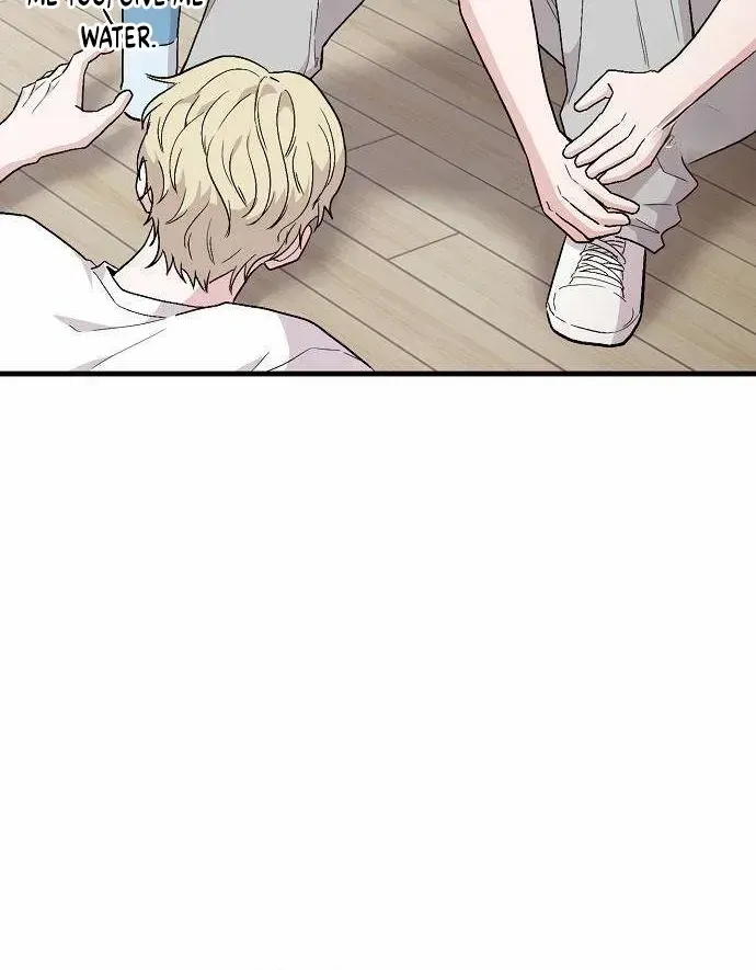 Manager Kim Hates Idols Chapter 2 page 124 - 