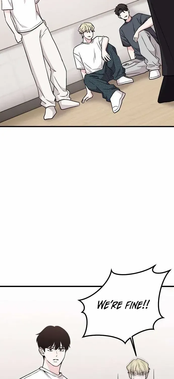 Manager Kim Hates Idols Chapter 2 page 127 - 