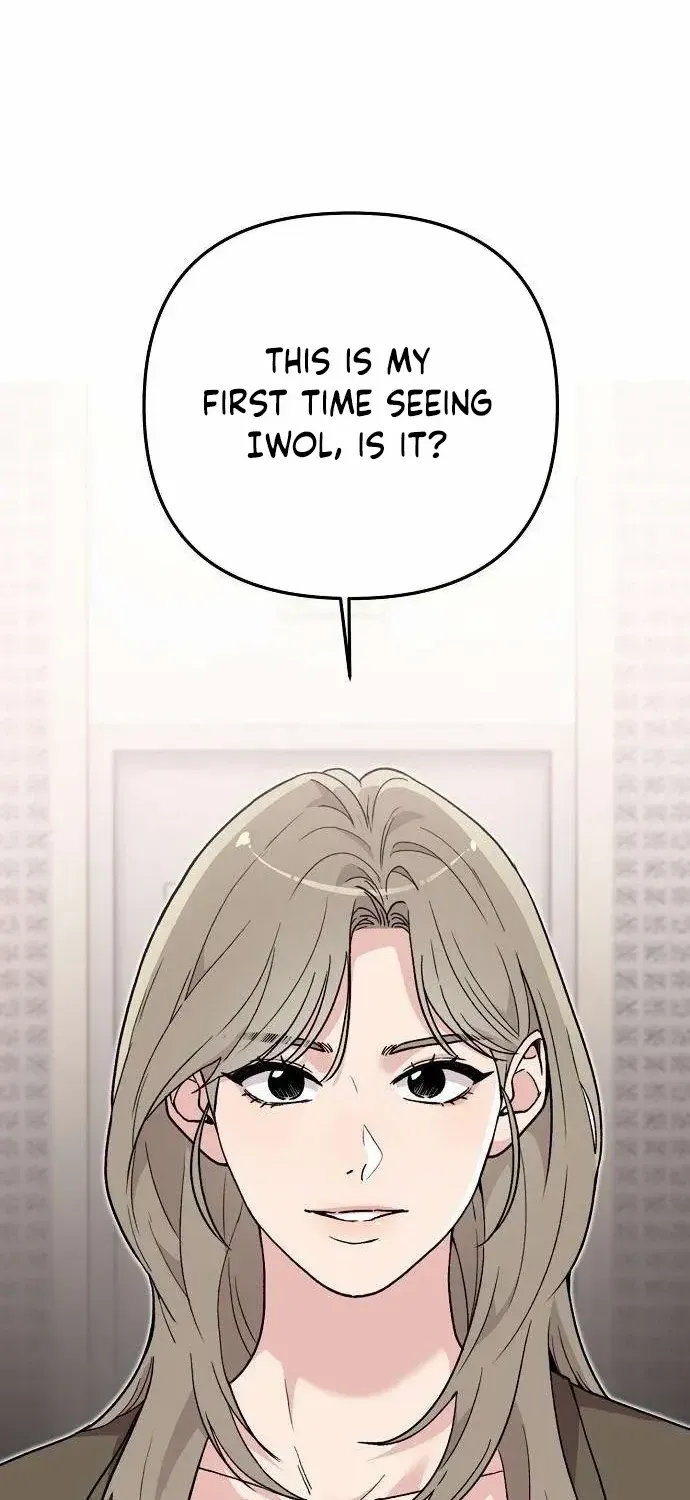 Manager Kim Hates Idols Chapter 2 page 130 - 