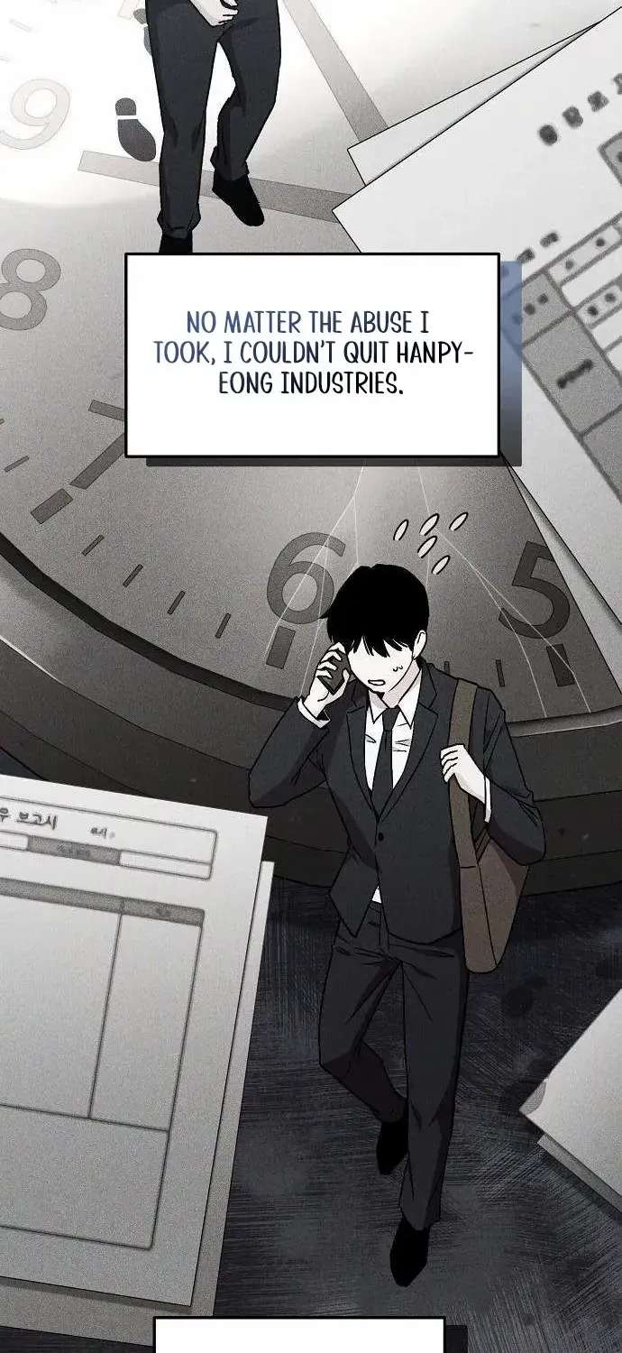 Manager Kim Hates Idols Chapter 2 page 14 - 
