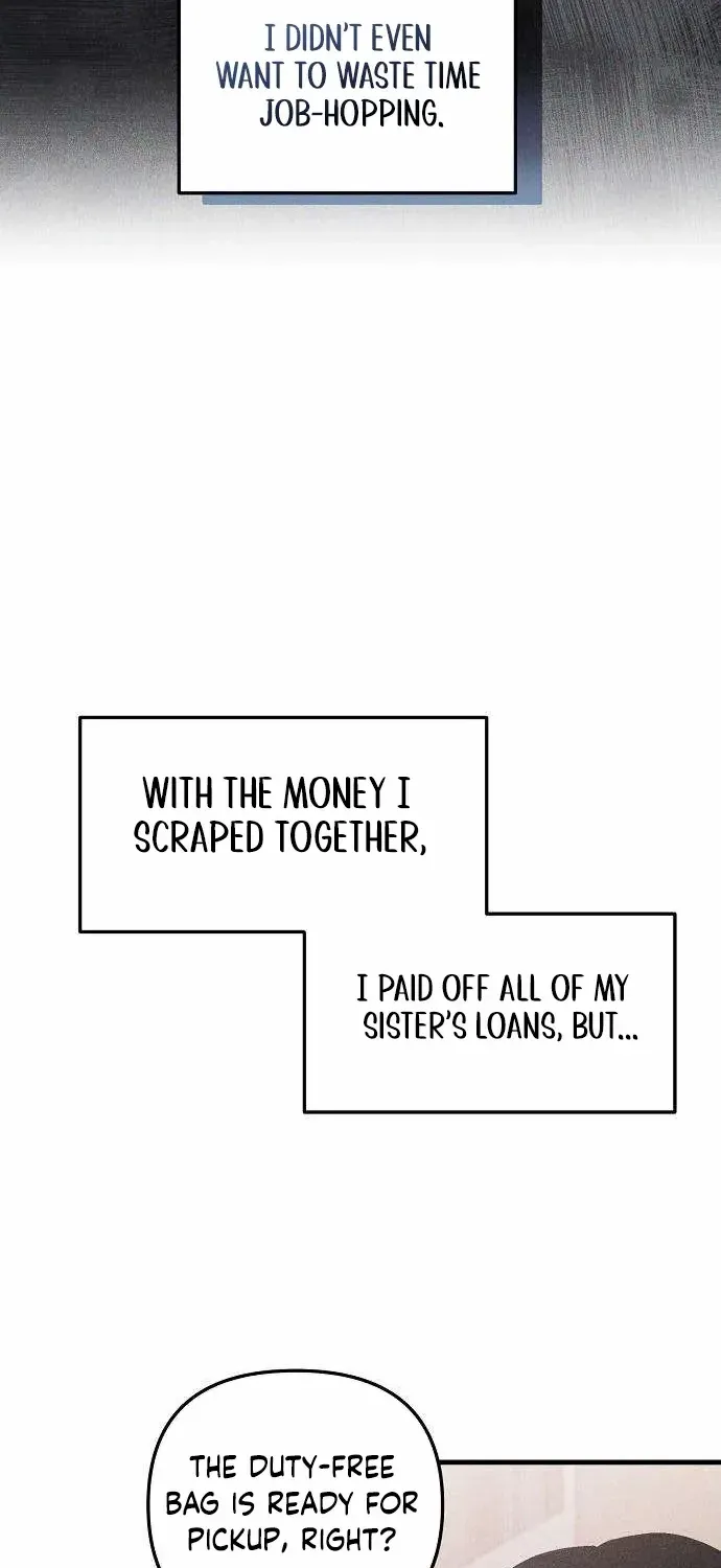Manager Kim Hates Idols Chapter 2 page 15 - 