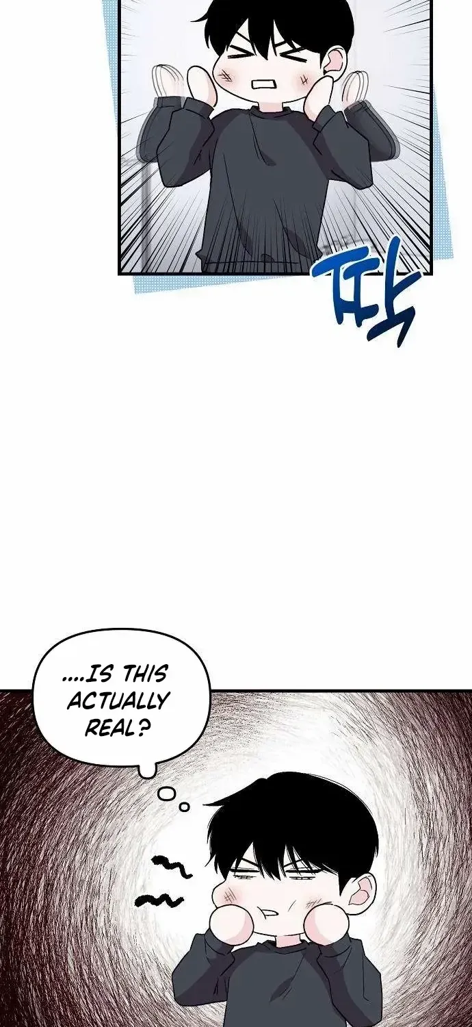Manager Kim Hates Idols Chapter 2 page 26 - 