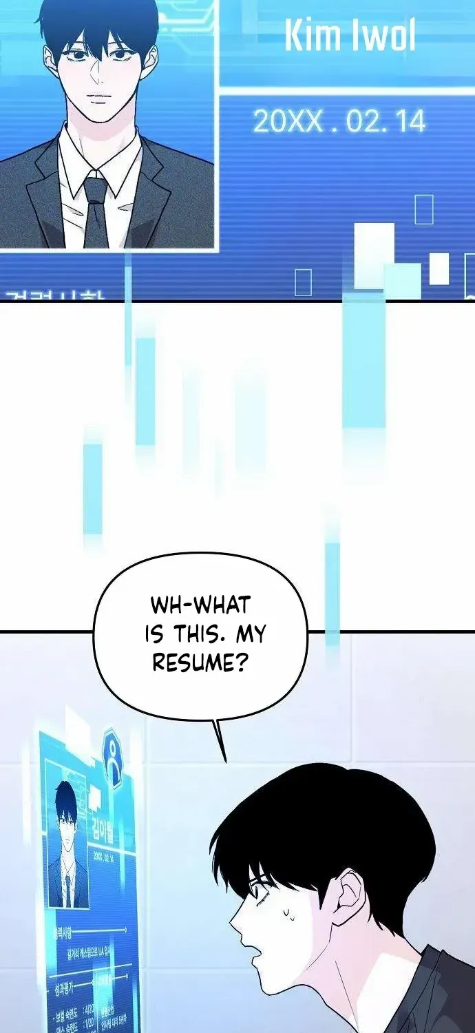 Manager Kim Hates Idols Chapter 2 page 33 - 