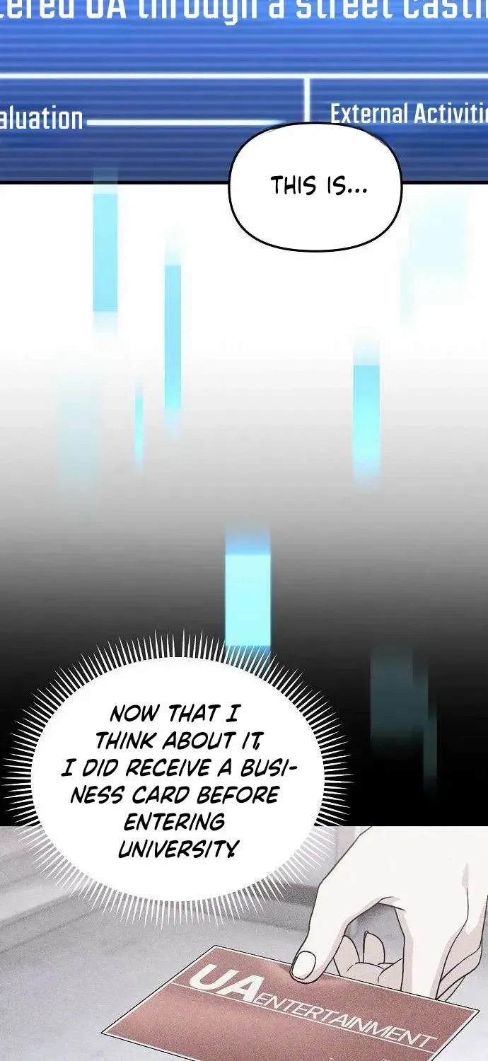 Manager Kim Hates Idols Chapter 2 page 36 - 