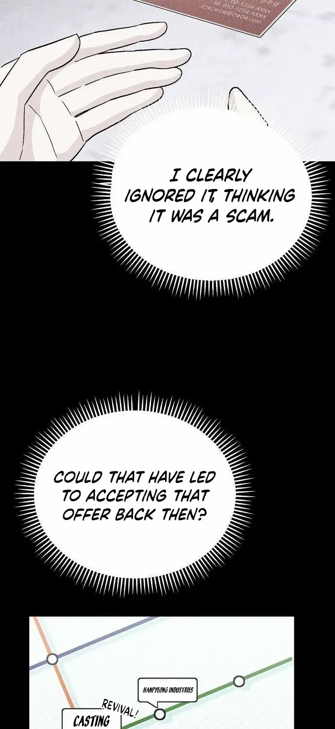 Manager Kim Hates Idols Chapter 2 page 37 - 