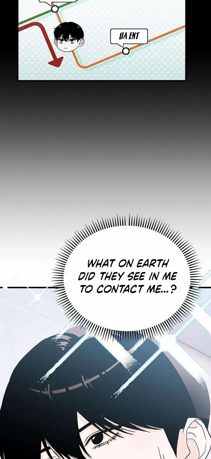 Manager Kim Hates Idols Chapter 2 page 38 - 