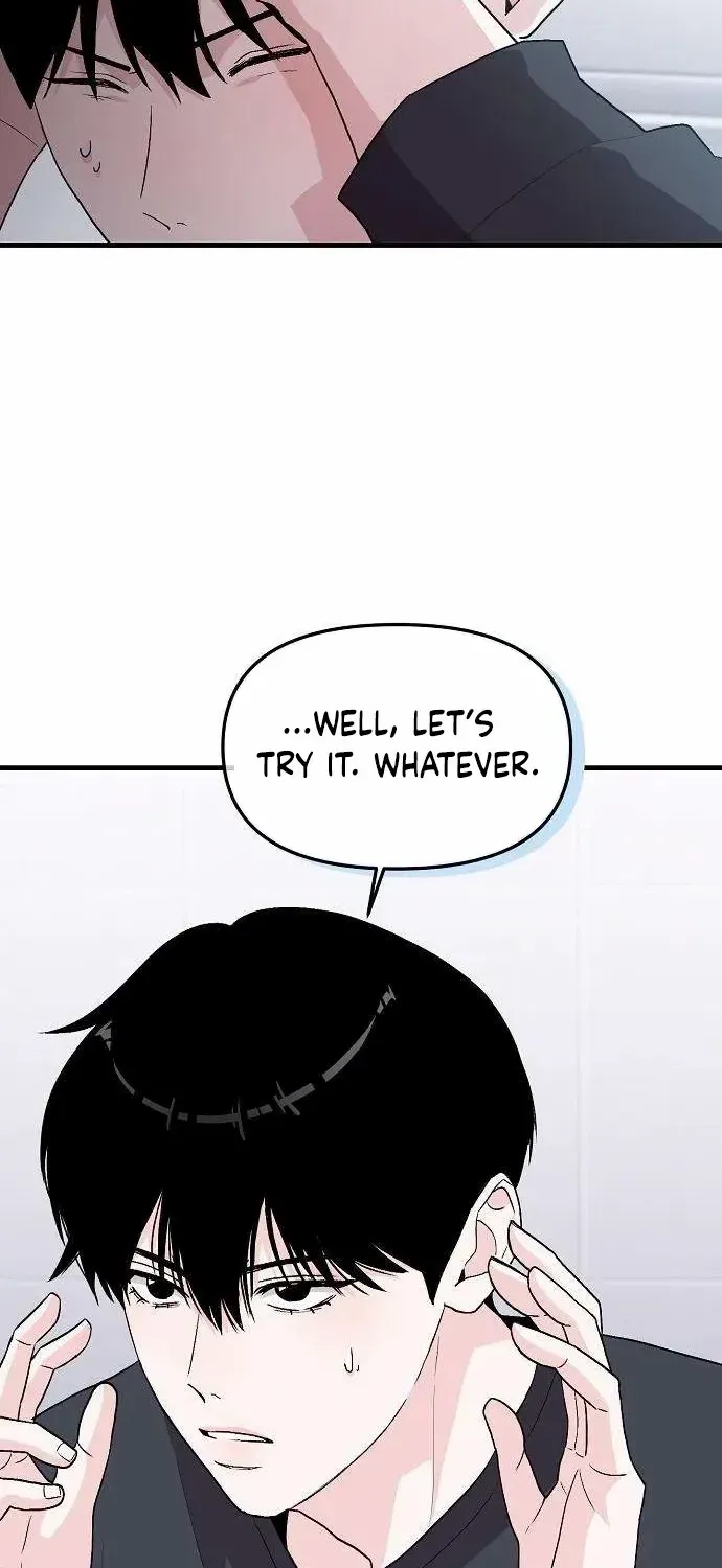 Manager Kim Hates Idols Chapter 2 page 43 - 
