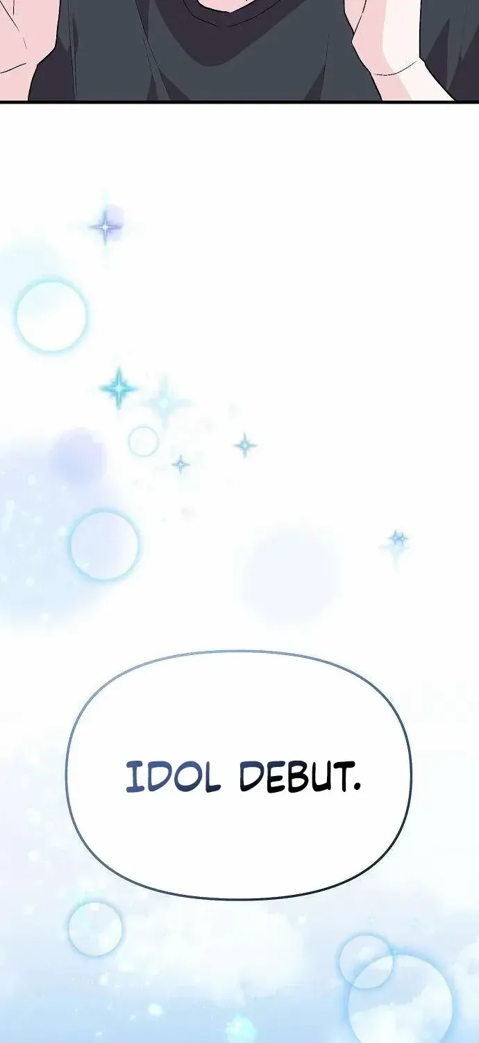 Manager Kim Hates Idols Chapter 2 page 44 - 