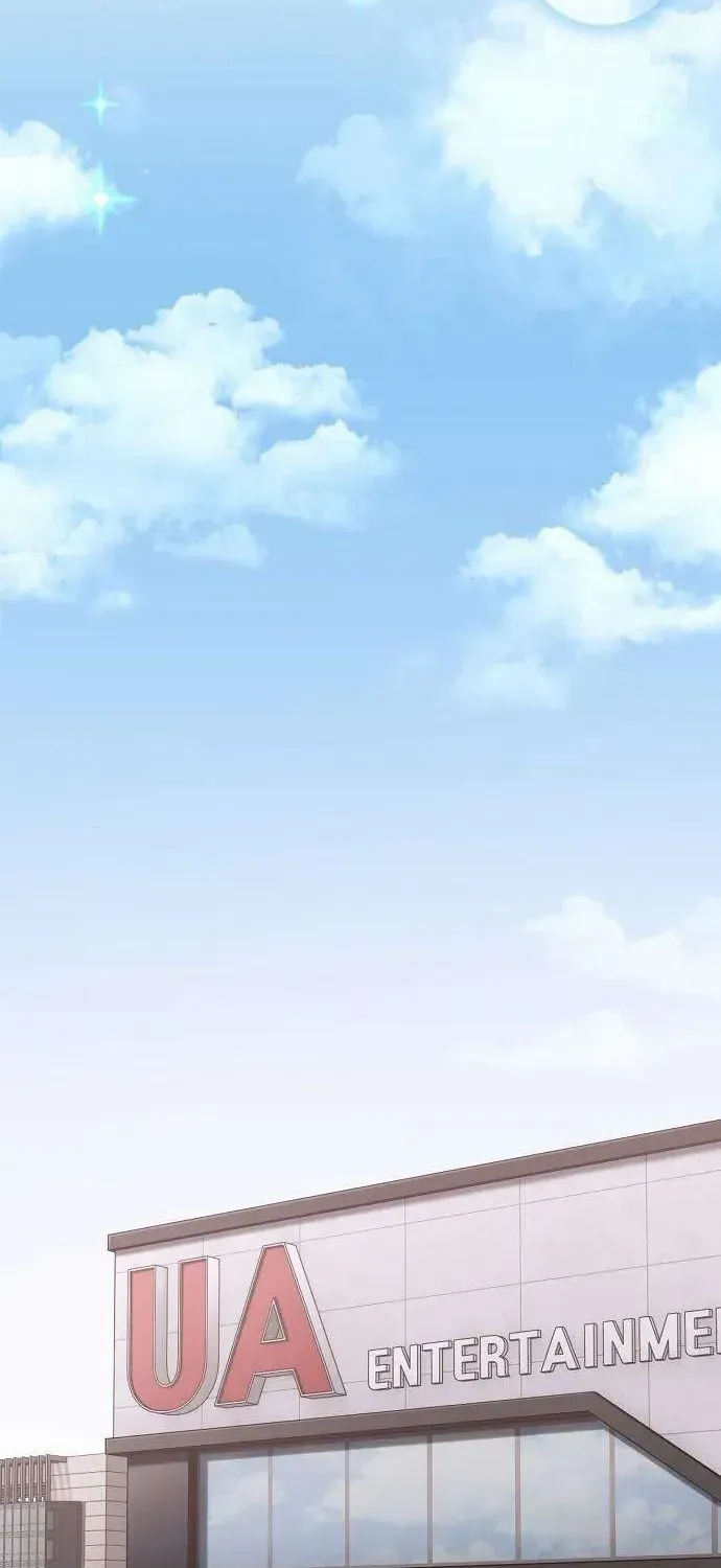 Manager Kim Hates Idols Chapter 2 page 45 - 