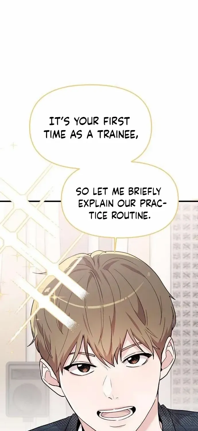Manager Kim Hates Idols Chapter 2 page 48 - 