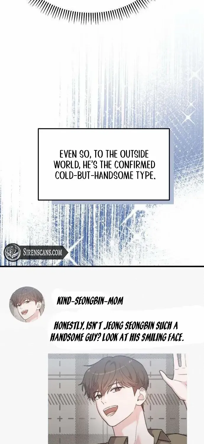 Manager Kim Hates Idols Chapter 2 page 51 - 
