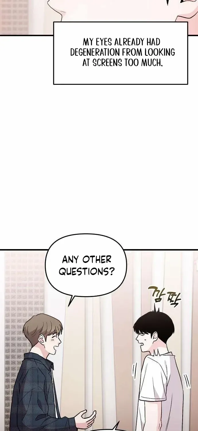 Manager Kim Hates Idols Chapter 2 page 54 - 
