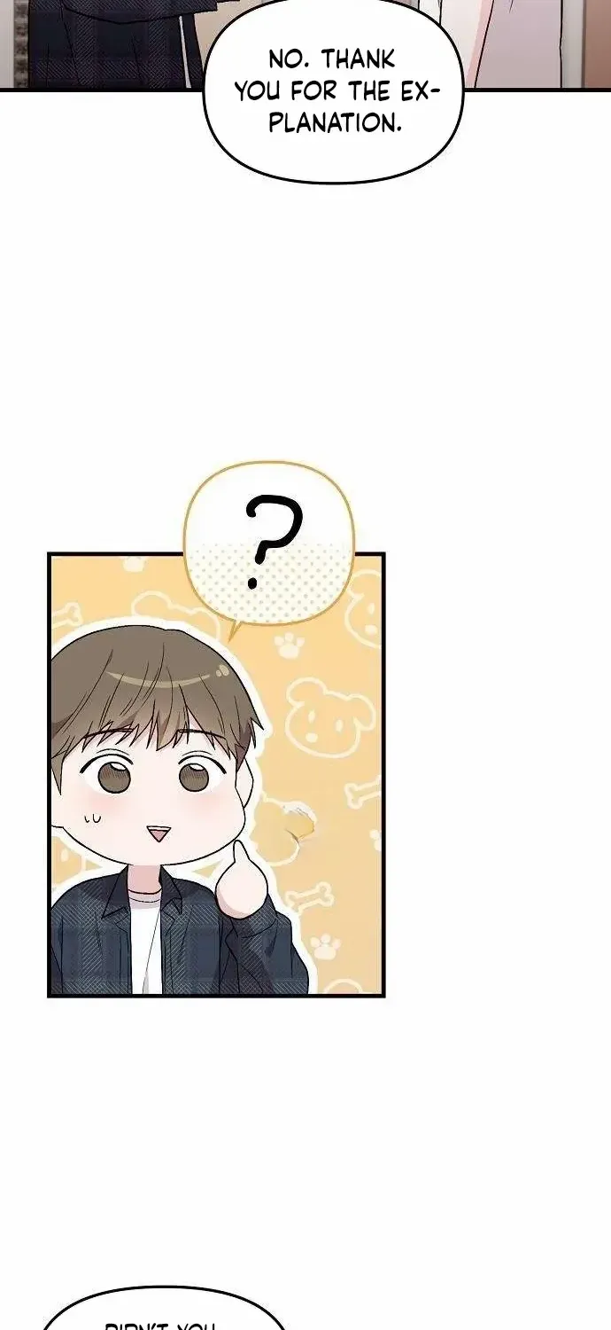 Manager Kim Hates Idols Chapter 2 page 55 - 