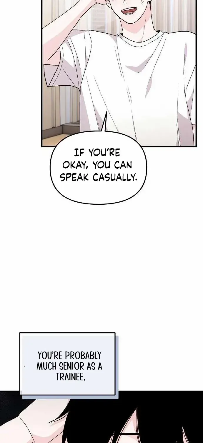 Manager Kim Hates Idols Chapter 2 page 57 - 