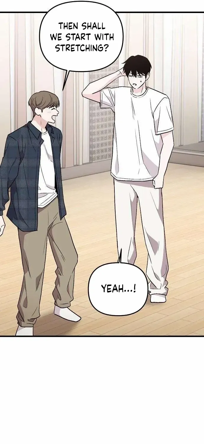 Manager Kim Hates Idols Chapter 2 page 59 - 