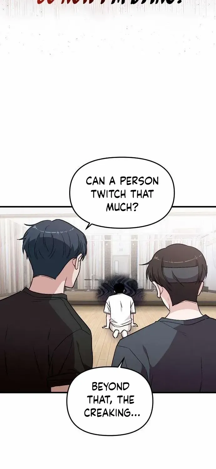 Manager Kim Hates Idols Chapter 2 page 70 - 