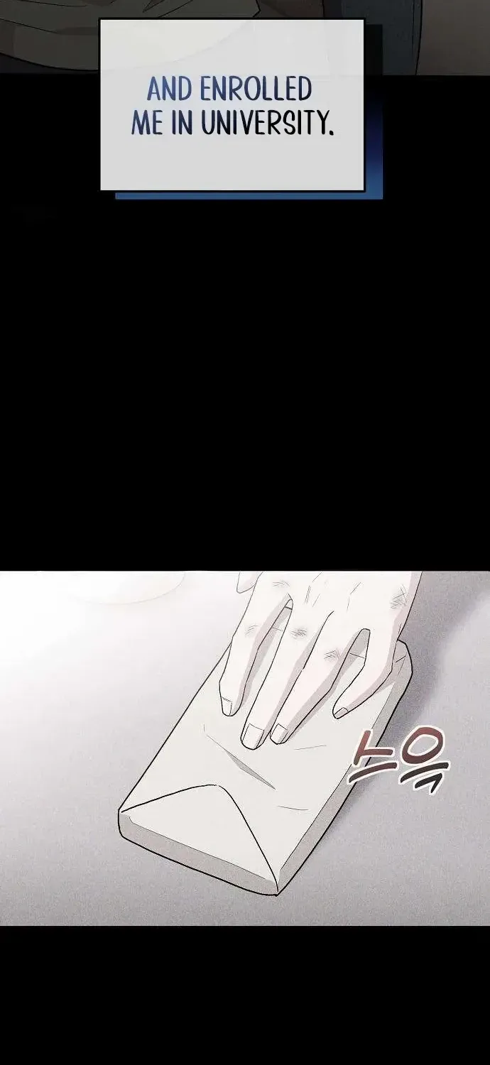 Manager Kim Hates Idols Chapter 2 page 8 - 