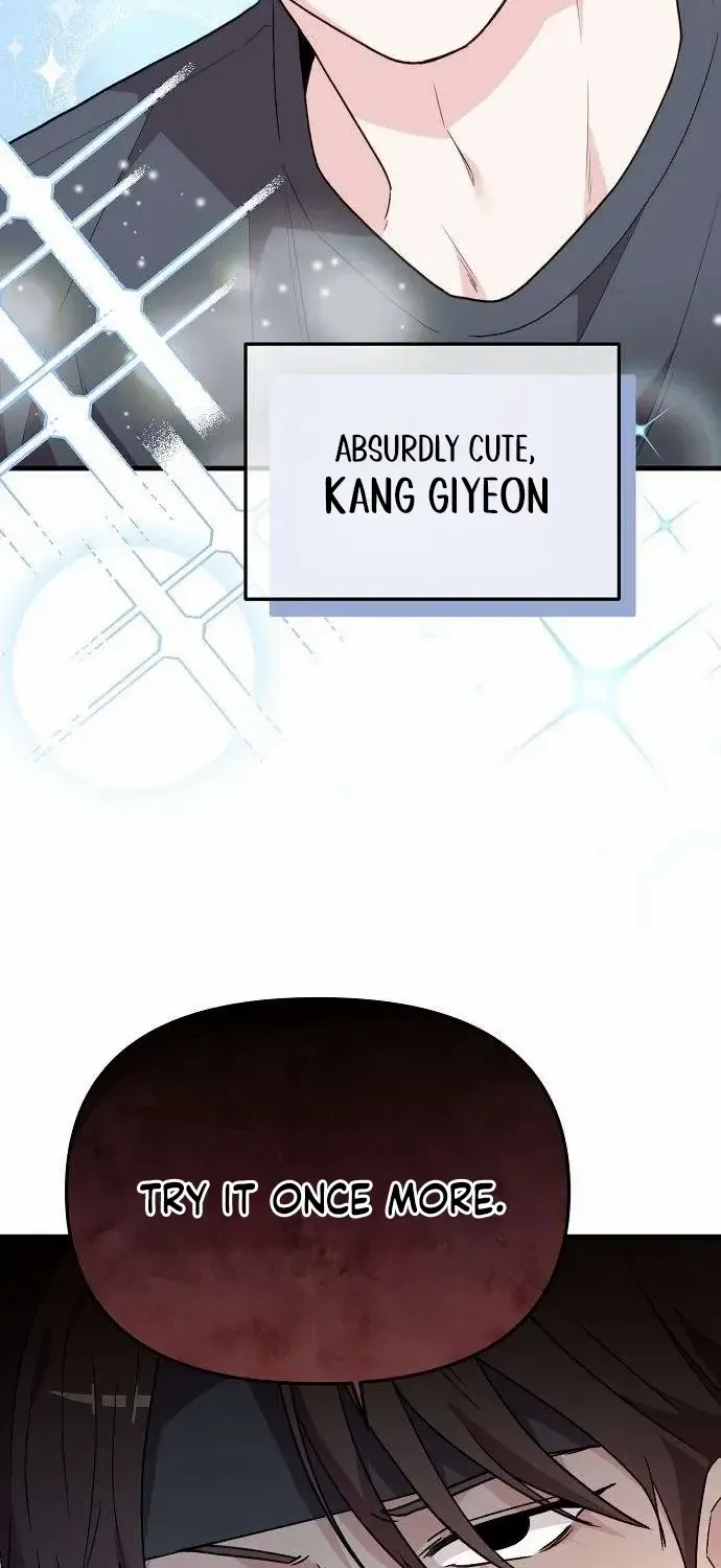 Manager Kim Hates Idols Chapter 2 page 74 - 