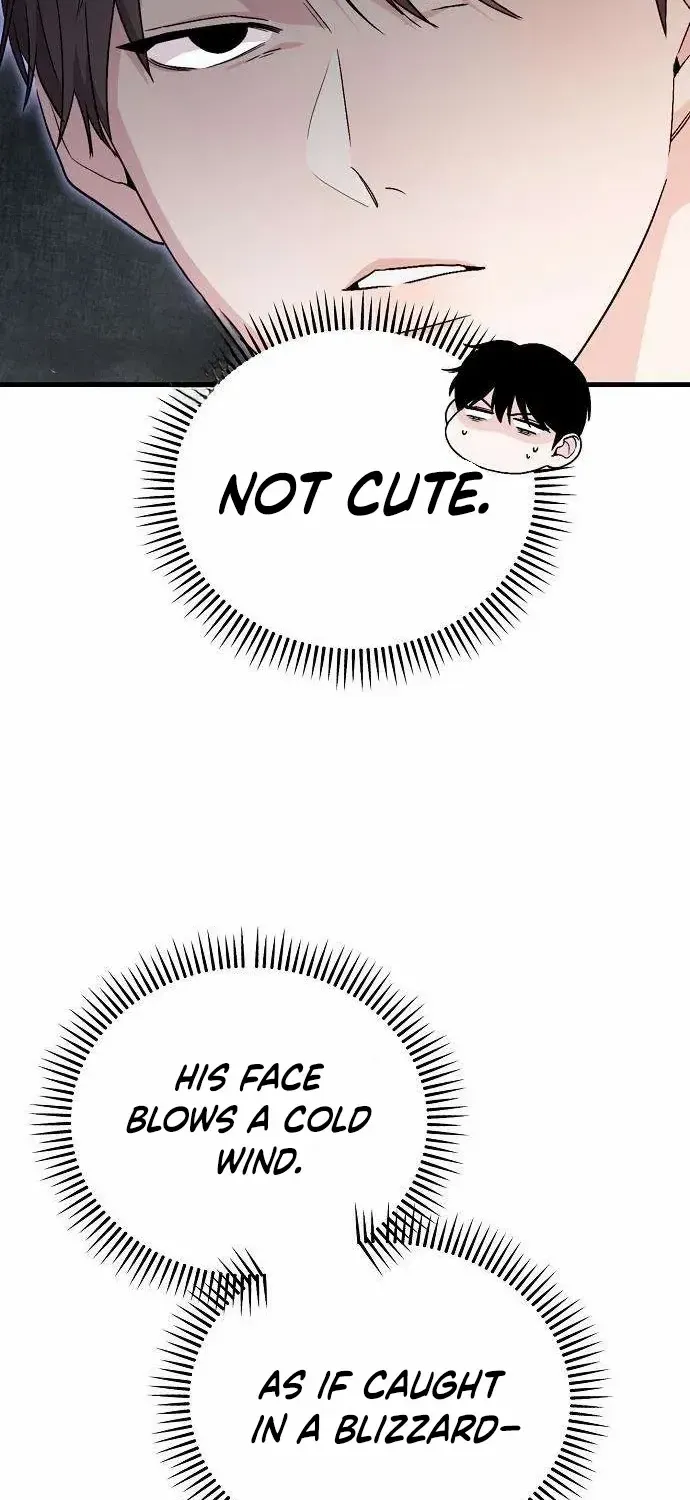 Manager Kim Hates Idols Chapter 2 page 75 - 