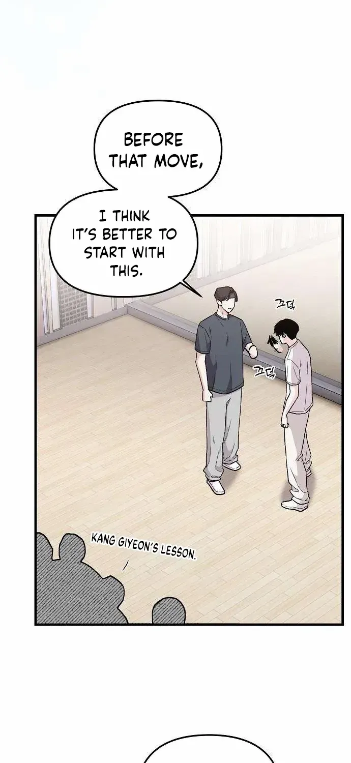 Manager Kim Hates Idols Chapter 2 page 79 - 