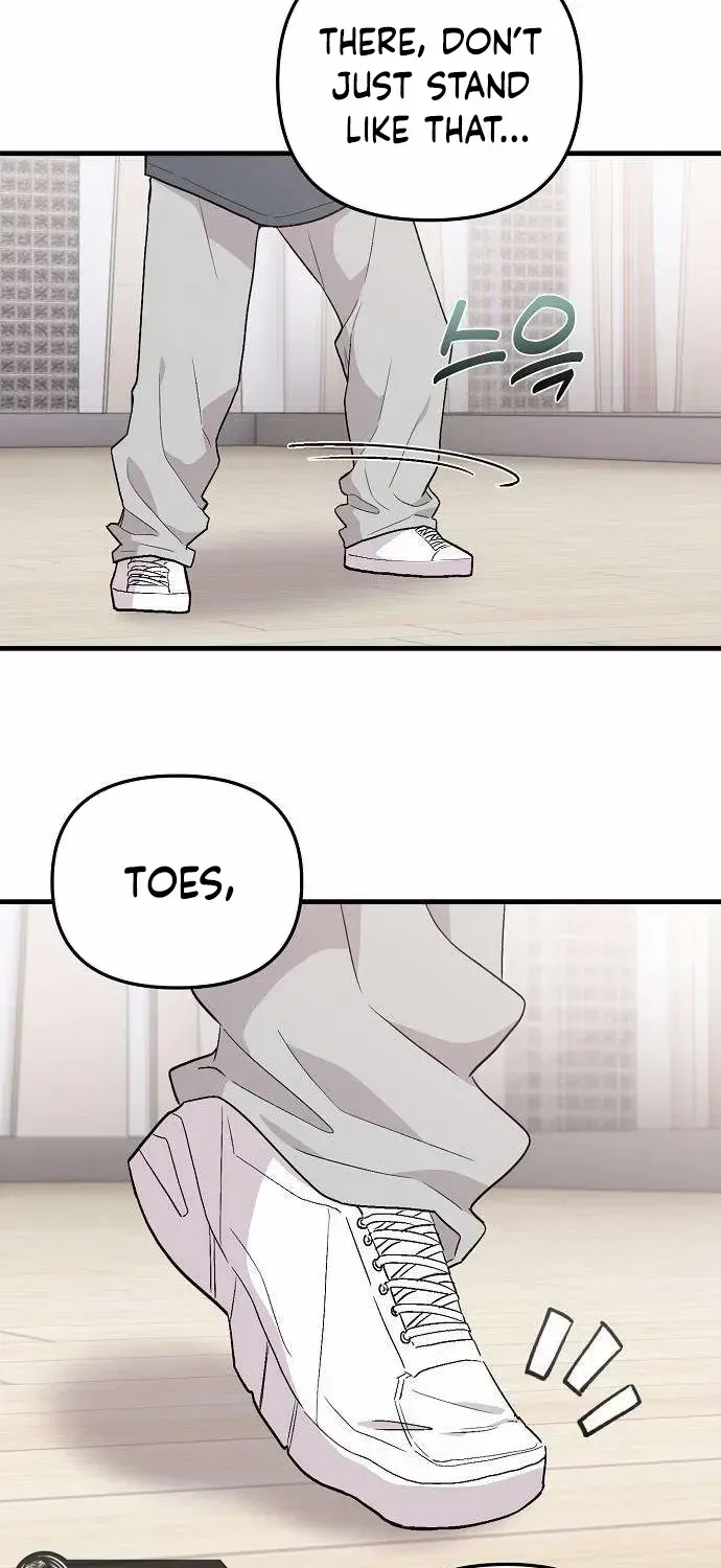 Manager Kim Hates Idols Chapter 2 page 80 - 