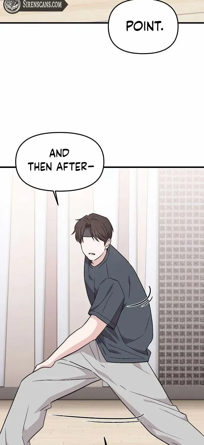 Manager Kim Hates Idols Chapter 2 page 81 - 