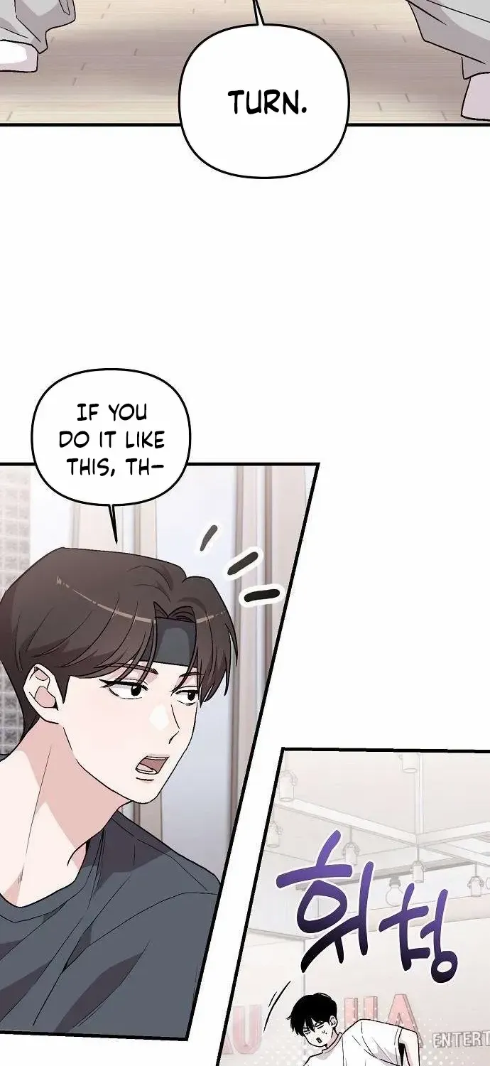 Manager Kim Hates Idols Chapter 2 page 82 - 