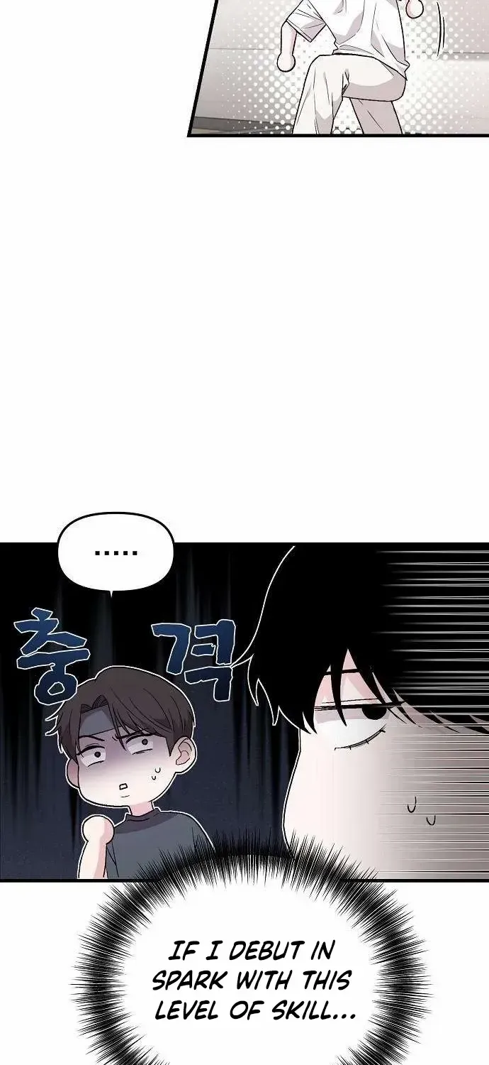 Manager Kim Hates Idols Chapter 2 page 83 - 