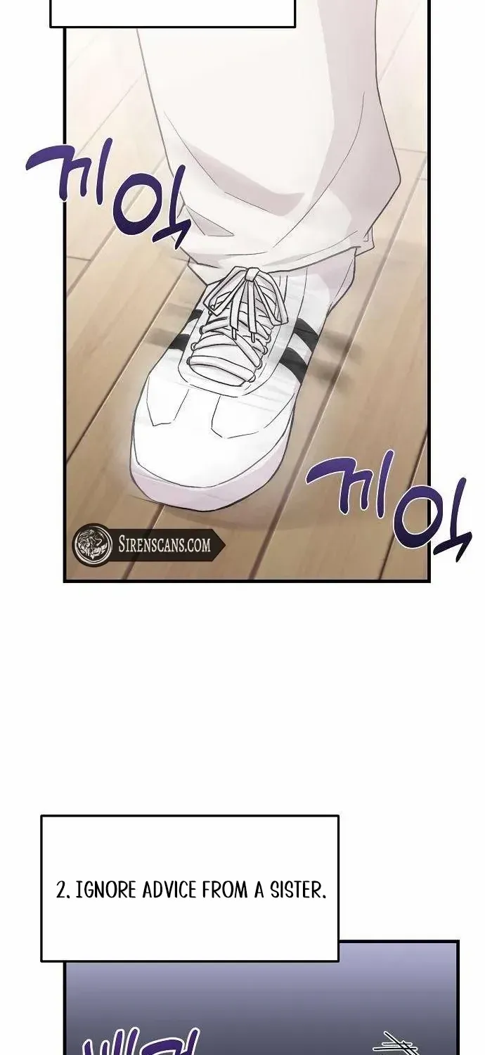 Manager Kim Hates Idols Chapter 2 page 90 - 
