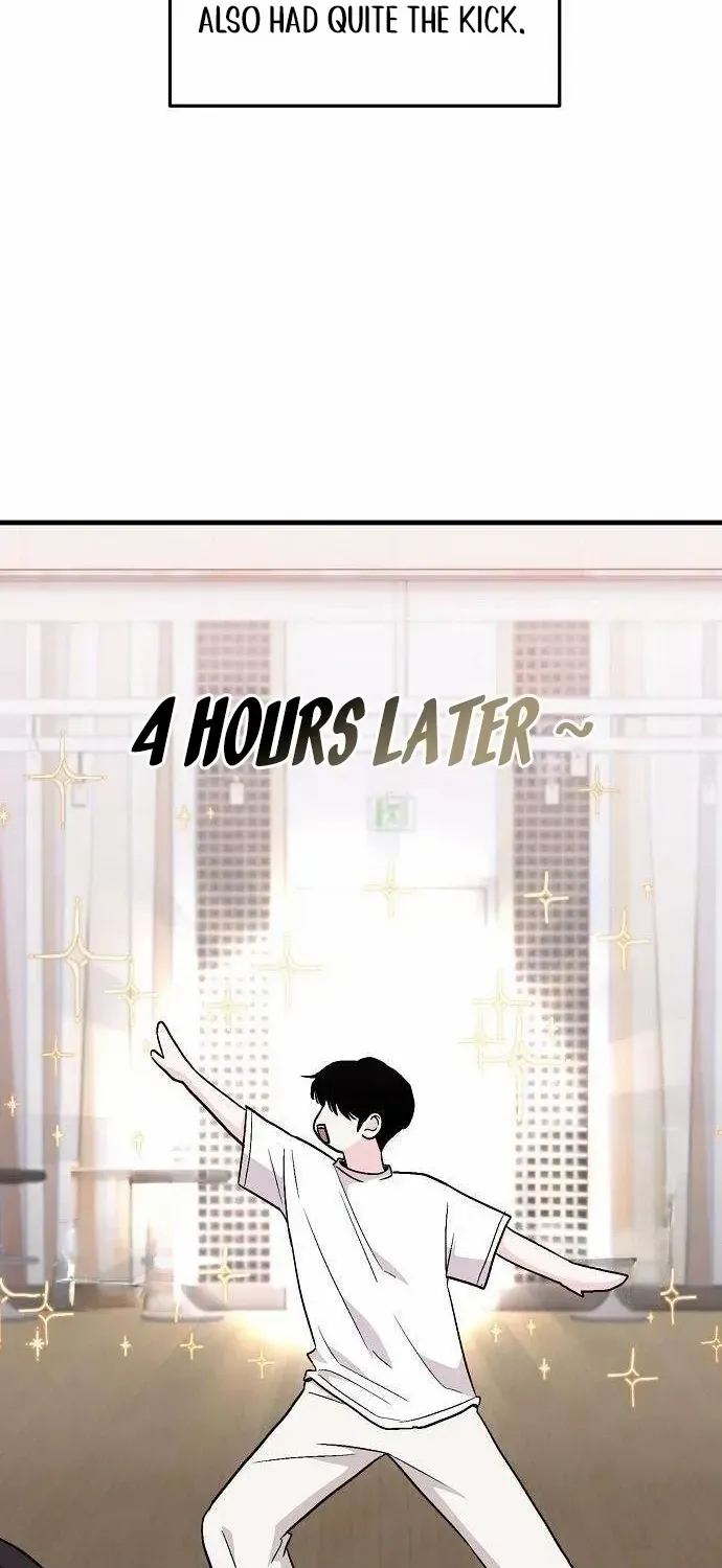 Manager Kim Hates Idols Chapter 2 page 93 - 