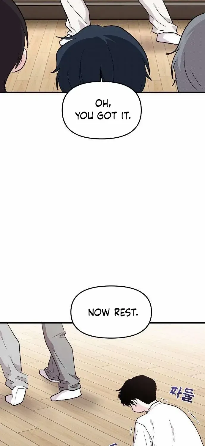 Manager Kim Hates Idols Chapter 2 page 94 - 