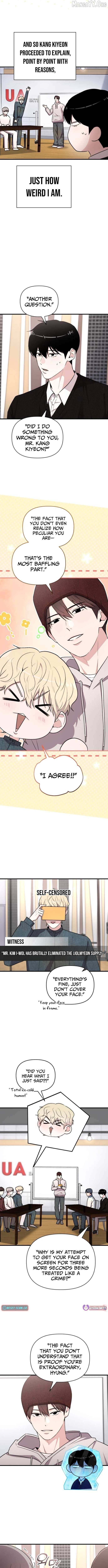 Manager Kim Hates Idols Chapter 24 page 2 - 