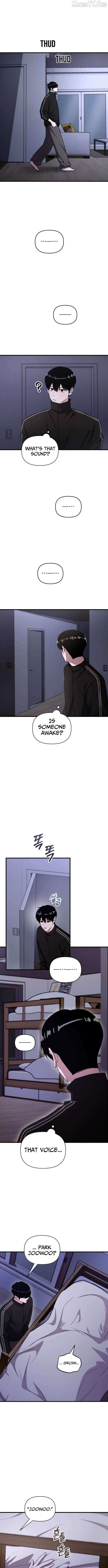 Manager Kim Hates Idols Chapter 24 page 9 - 
