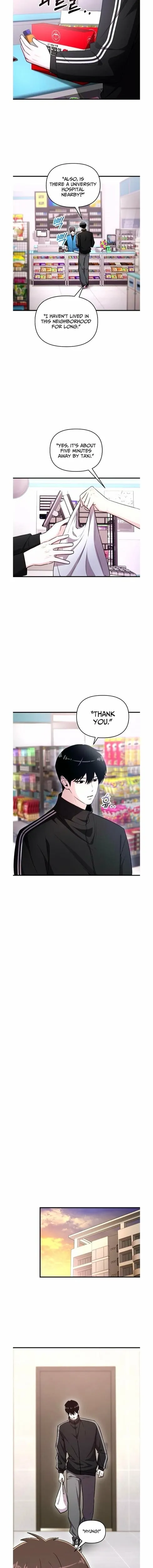Manager Kim Hates Idols Chapter 25 page 2 - 