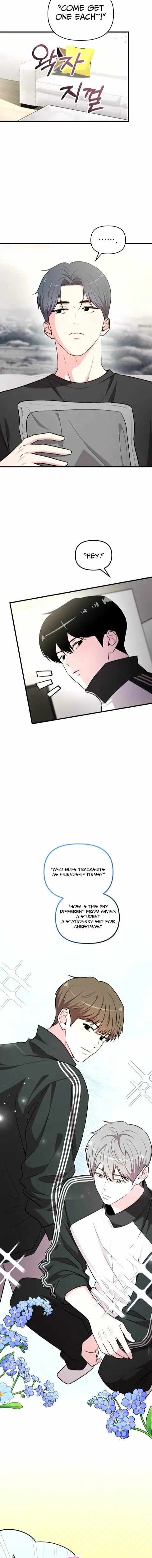Manager Kim Hates Idols Chapter 25 page 13 - 