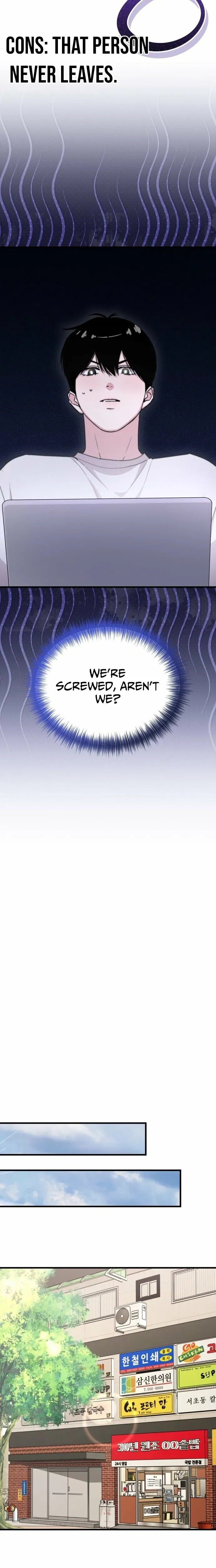 Manager Kim Hates Idols Chapter 26 page 24 - 