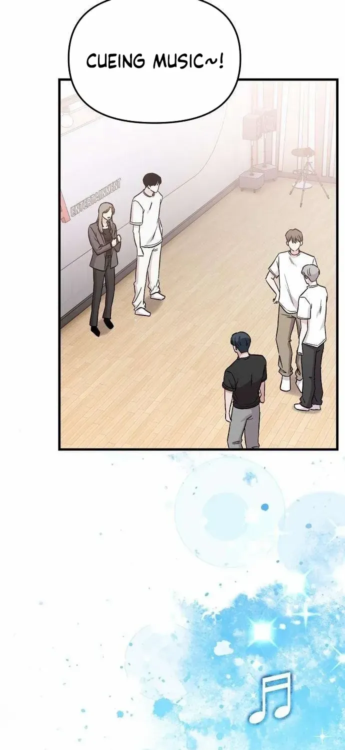 Manager Kim Hates Idols Chapter 3 page 13 - 