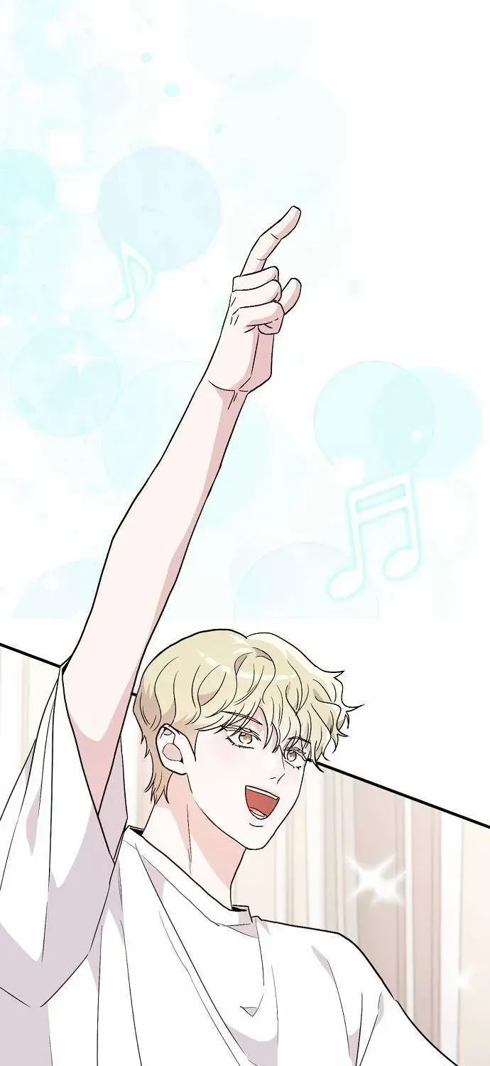 Manager Kim Hates Idols Chapter 3 page 16 - 
