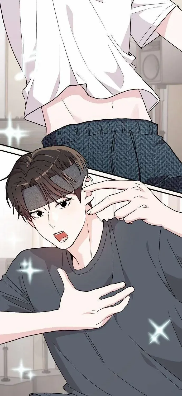 Manager Kim Hates Idols Chapter 3 page 17 - 