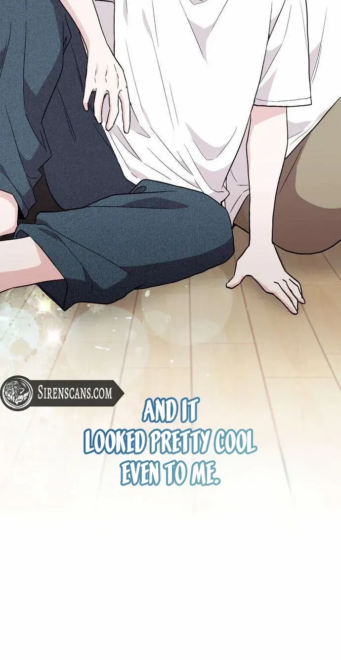 Manager Kim Hates Idols Chapter 3 page 20 - 