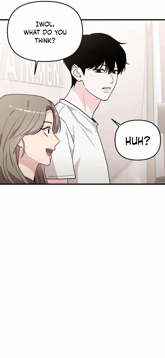 Manager Kim Hates Idols Chapter 3 page 21 - 