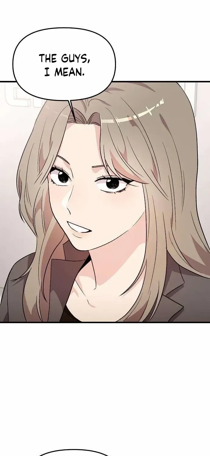 Manager Kim Hates Idols Chapter 3 page 22 - 